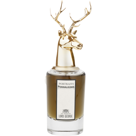 Penhaligon's Portraits The Tragedy Of Lord George Eau de parfum spray 2.5 oz *TESTER for men