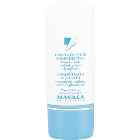 Mavala Switzerland by Mavala Switzerland Concentrated Foot Bath -75ml/2.5OZ for women