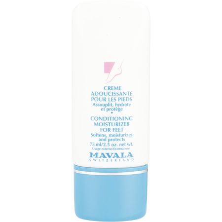 Mavala Switzerland by Mavala Switzerland Conditioning Moisturizer For Feet -75ml/2.5OZ for women