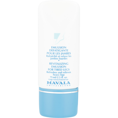 Mavala Switzerland by Mavala Switzerland Revitalizing Emulsion For Legs -75ml/2.5OZ for women