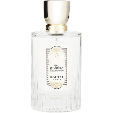 Annick Goutal Eau D'hadrien EDT spray REFILLABLE 3.4 oz for men