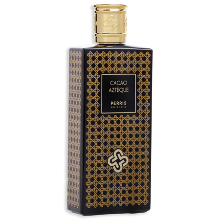 Perris Monte Carlo Cacao Azteque Eau de parfum spray 3.4 oz for unisex