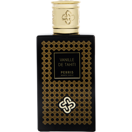 Perris Monte Carlo Vanille De Tahiti Eau de parfum spray 1.7 oz for unisex