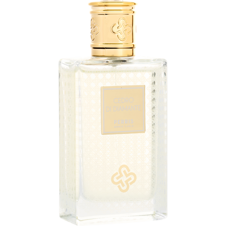 Perris Monte Carlo Cedro Di Diamante Eau de parfum spray 1.7 oz for unisex