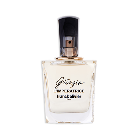 Franck Olivier Giorgia L'imperatrice Eau de parfum spray 2.5 oz for women
