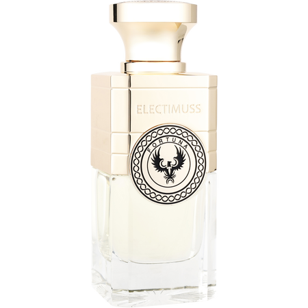 Electimuss Fortuna by Electimuss PURE PARFUM spray 3.4 oz for unisex