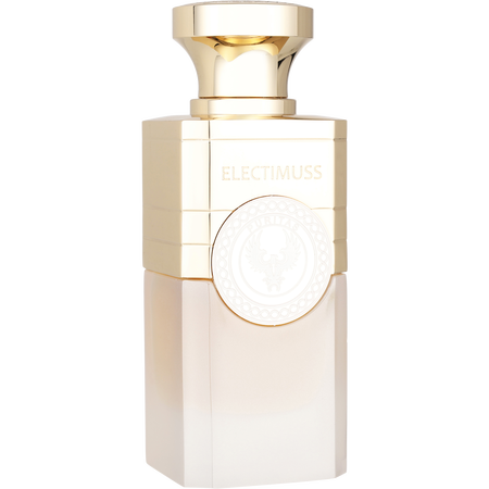 Electimuss Puritas by Electimuss PURE PARFUM spray 3.4 oz for unisex
