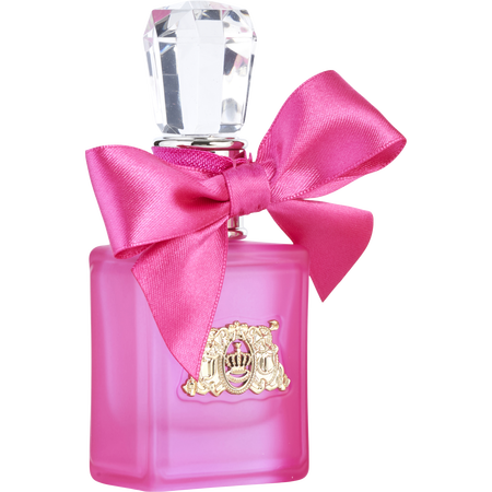 Juicy Couture Viva La Juicy Pink Couture Eau de parfum spray 1 oz for women