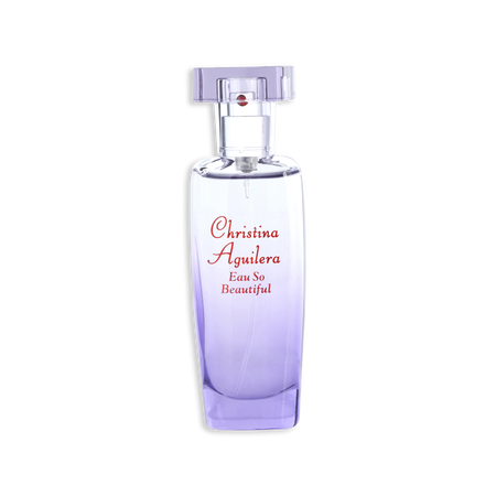 Christina Aguilera Eau So Beautiful Eau de parfum spray 1 oz for women