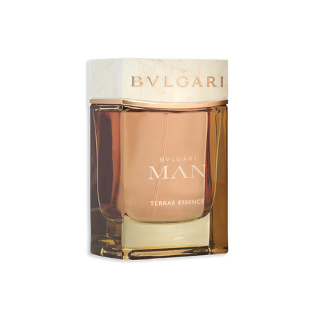 Bvlgari Man Terrae Essence Eau de parfum spray 3.4 oz for men