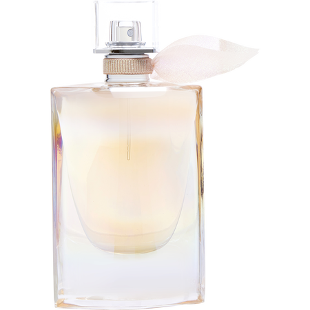 La Vie Est Belle Soleil Cristal by Lancome L'Eau de parfum spray 1.7 oz for women