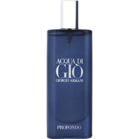Giorgio Armani Acqua Di Gio Profondo Eau de parfum spray 0.5 oz for men