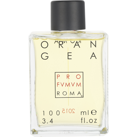 Profumum Roma Orangea Eau de parfum spray 3.4 oz for unisex