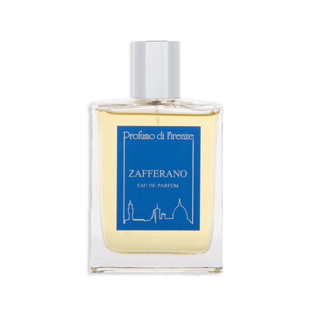 Profumo Di Firenze Zafferano Eau de parfum spray 3.3 oz for unisex