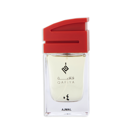 Ajmal Qafiya 04 Eau de parfum spray 2.5 oz for unisex