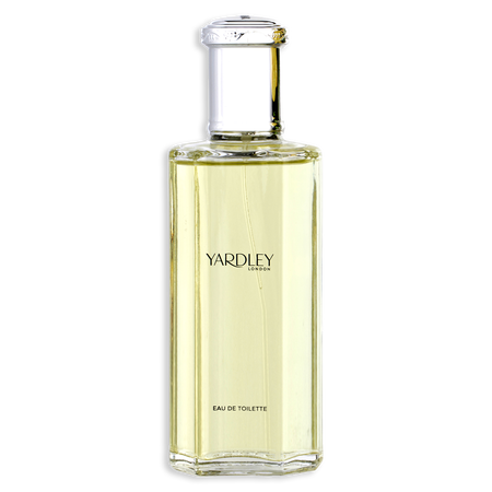Yardley Freesia & Bergamot EDT spray 4.2 oz for women