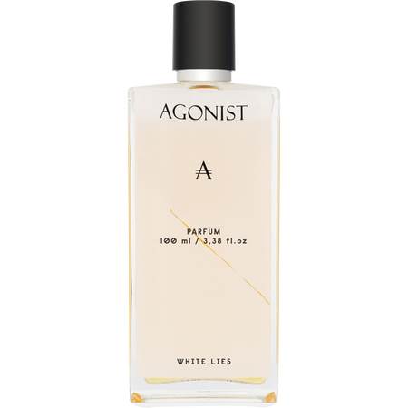 Agonist White Lies Eau de parfum spray 3.4 oz for women