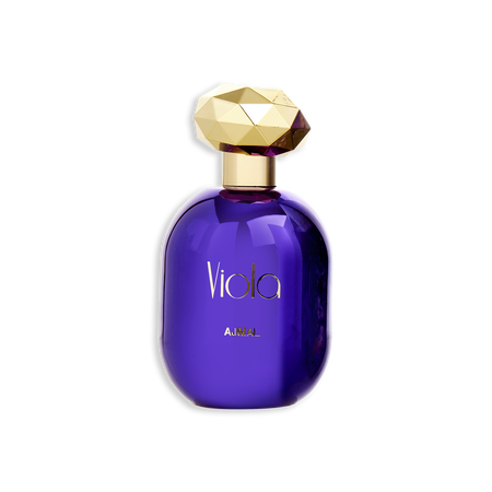 Ajmal Viola Eau de parfum spray 2.5 oz for women