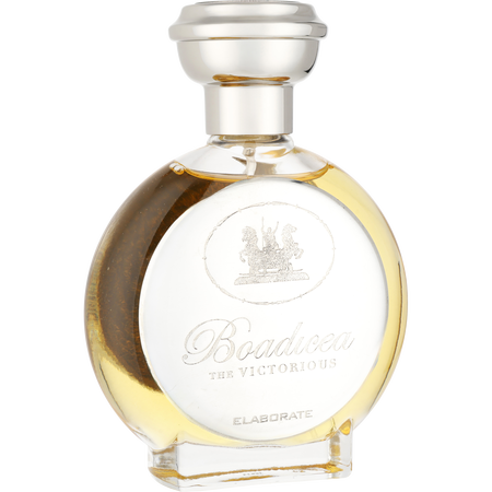 Boadicea The Victorious Elaborate Eau de parfum spray 3.4 oz *TESTER for unisex