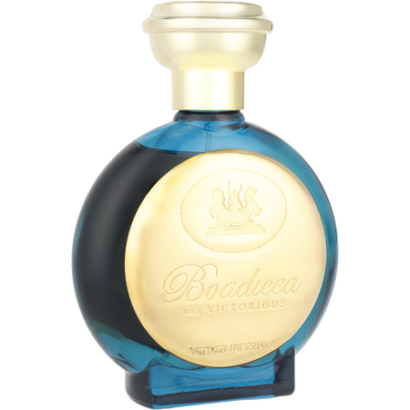 Boadicea The Victorious Vetiver Imperial Eau de parfum spray 3.4 oz *TESTER for unisex