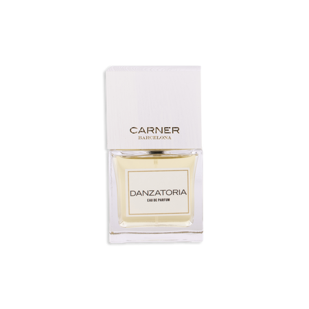 Carner Barcelona Danzatoria Eau de parfum spray 3.4 oz for unisex