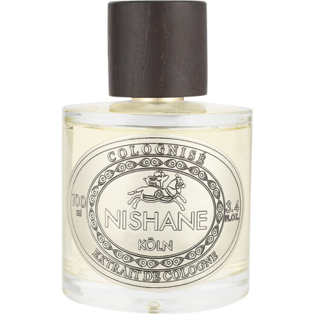 Nishane Safran Colognise EXTRAIT DE COLOGNE spray 3.4 oz *TESTER for unisex