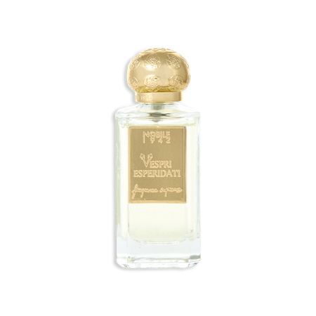 Nobile 1942 Vespri Esperidati by Nobile 1942 Eau de parfum spray 2.5 oz for women