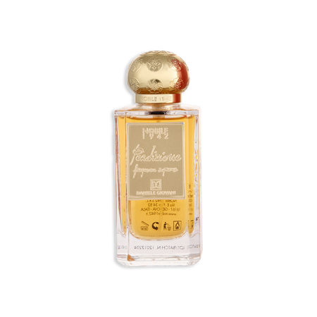 Nobile 1942 Perdizione by Nobile 1942 Eau de parfum spray 2.5 oz for unisex