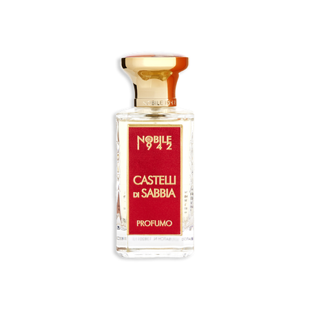 Nobile 1942 Castelli Di Sabbia by Nobile 1942 Eau de parfum spray 2.5 oz for unisex