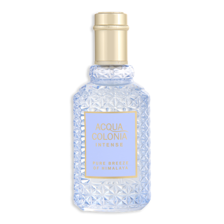 4711 Acqua Colonia Intense Pure Breeze Of Himalaya Eau de cologne spray 1.7 oz for unisex