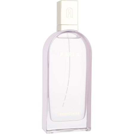 Furla Irresistibile Eau de parfum spray 3.4 oz *TESTER for women