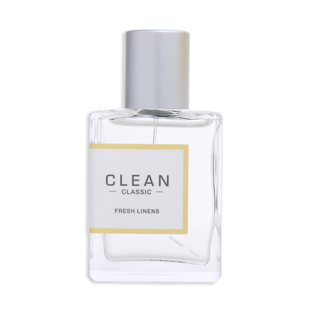 Clean Fresh Linens Eau de parfum spray 1 oz (NEW PACKAGING) for women