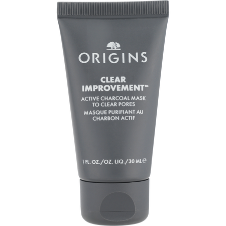 Origins by Origins Clear Improvement Active Charcoal Mask To Clear Pores-30ml/1OZ for women