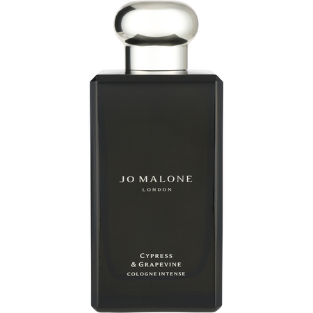 Jo Malone Cypress & Grapevine COLOGNE INTENSE spray 3.4 oz for men