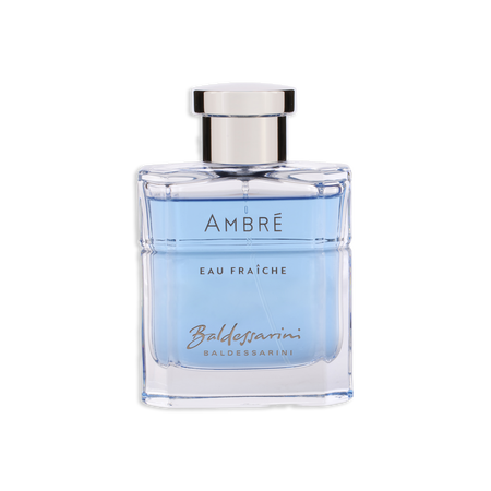 Baldessarini Ambre Eau Fraiche EDT spray 3 oz for men