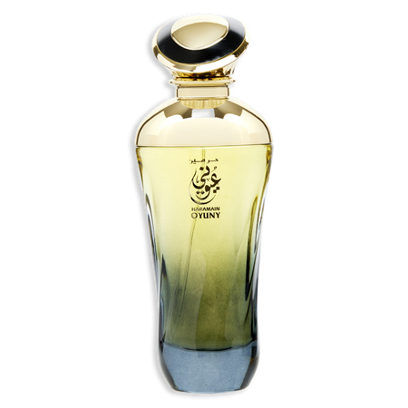 Al Haramain Oyuny Eau de parfum spray 3.3 oz for unisex