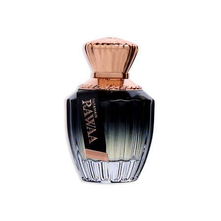Al Haramain Rawaa Eau de parfum spray 3.3 oz for unisex