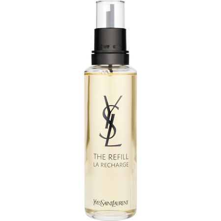 Libre Yves Saint Laurent Eau de parfum REFILL 3.4 oz for women