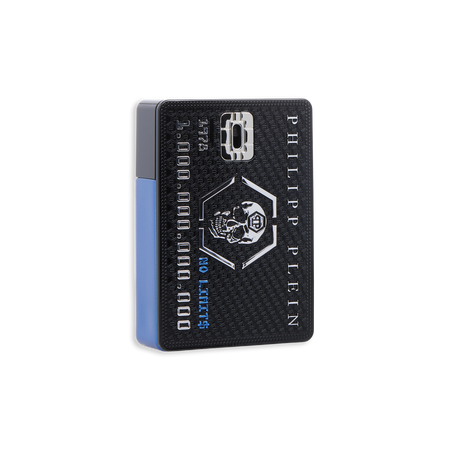 Philipp Plein Parfums Philipp Plein No Limits Super Fresh EDT spray 1.7 oz for men