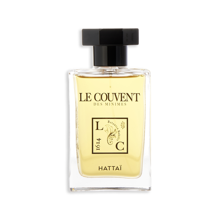 Le Couvent Des Minimes Hattai Eau de parfum SINGULIERES 3.4 oz for unisex