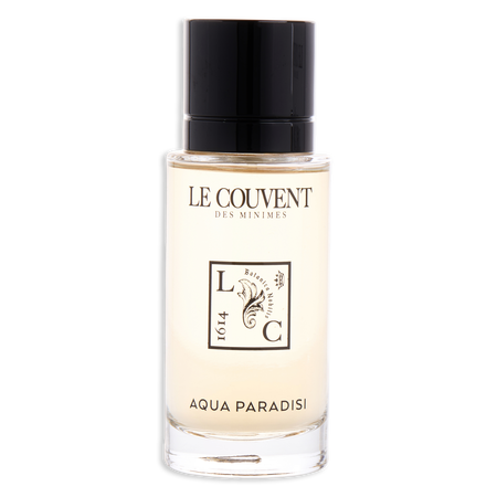 Le Couvent Des Minimes Aqua Paradisi COLOGNE BOTANIQUE INTENSE 1.7 oz for unisex