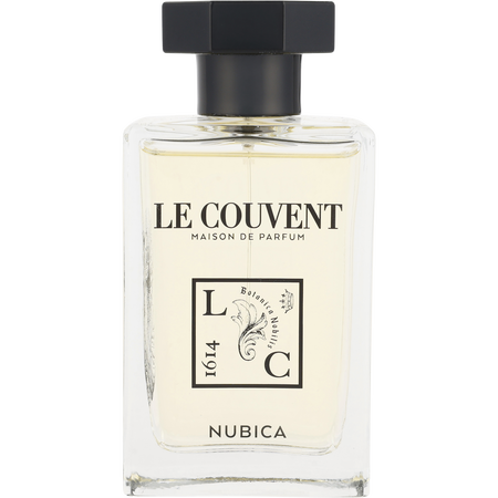 Le Couvent Des Minimes Nubica Eau de parfum SINGULIERES 3.4 oz *TESTER for unisex