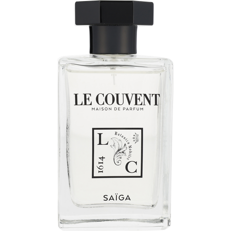 Le Couvent Des Minimes Saiga Eau de parfum SINGULIERES 3.4 oz *TESTER for unisex