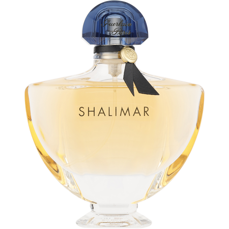 Guerlain Shalimar EDT spray 3 oz (NEW PACKAGING) for women