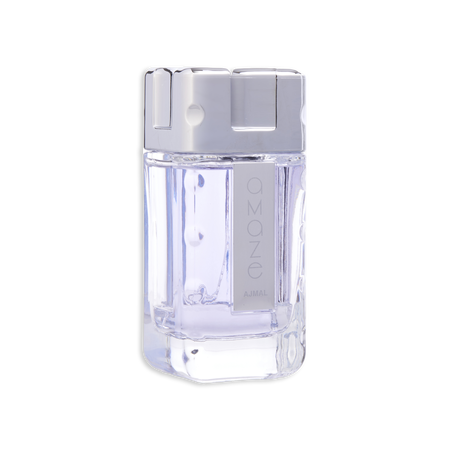 Ajmal Amaze Eau de parfum spray 3.4 oz for men