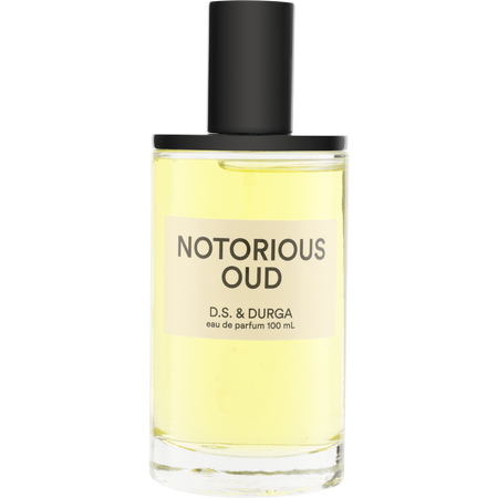 D.S. & Durga Notorious Oud Eau de parfum spray 3.4 oz for unisex