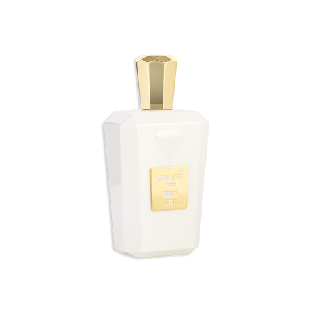 Orlov Paris Blue Lili Eau de parfum spray 2.5 oz for women
