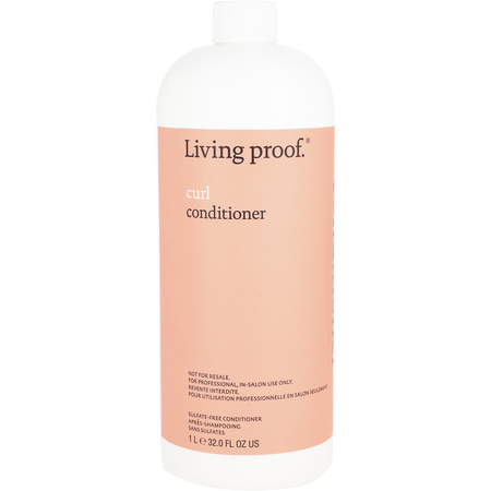 Living Proof by Living Proof CURL CONDITIONER 33.8 oz for unisex