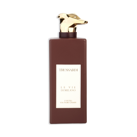 Trussardi I Vicoli Via Fiori Chiari Eau de parfum spray 3.4 oz for unisex