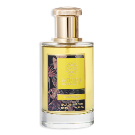 The Woods Collection Panorama Eau de parfum spray 3.4 oz for unisex